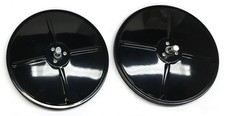 Unbranded Convex Bustruck Mirror Lot Of 2 1010