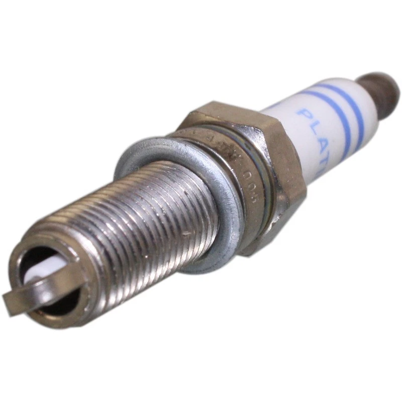 Bujía compatible con Mercedes C300 C350 E350 E550 S550 ML350 2005-2015 Foto 2 de 4