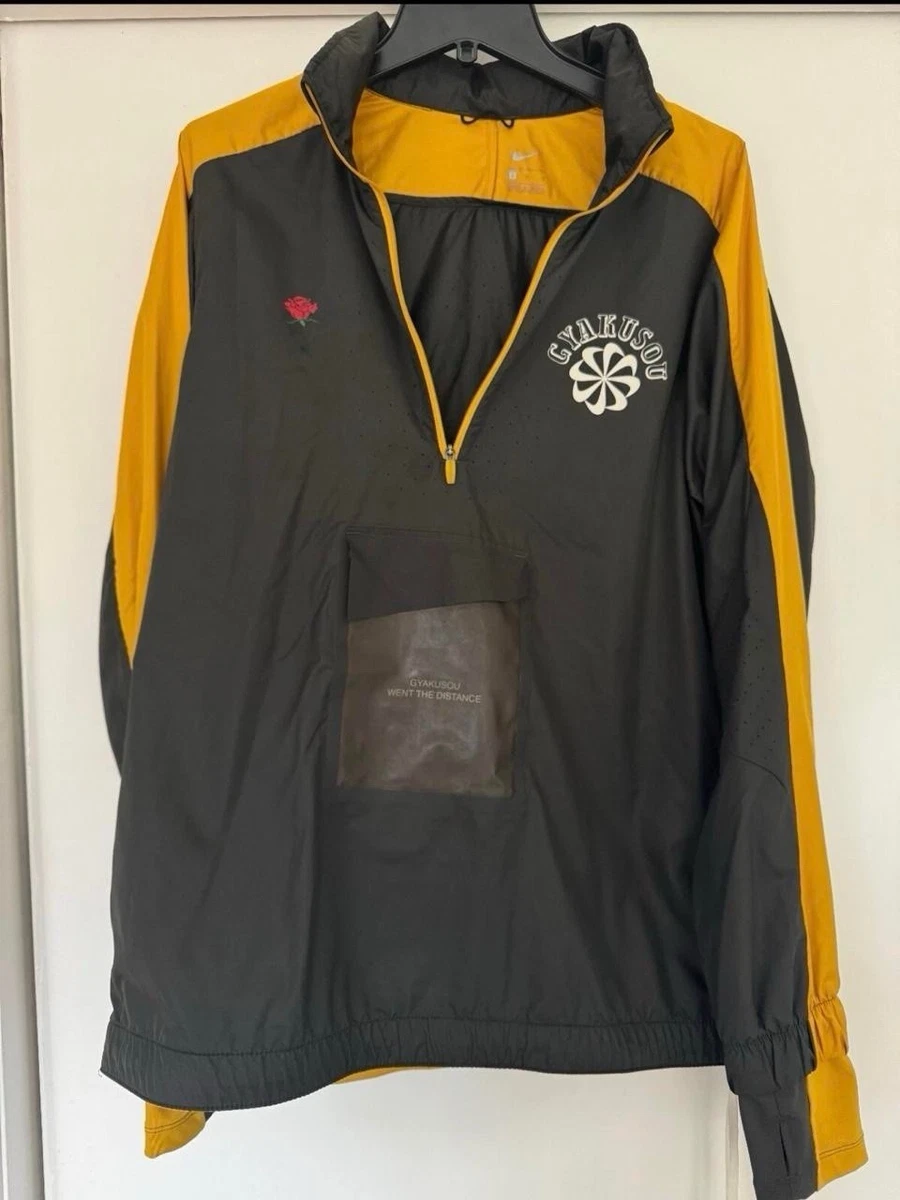Nike x GYAKUSOU Men’s 半袖ジャケット Nike Regular Size x Undercover Gyakusou Men's Activewear for Sale