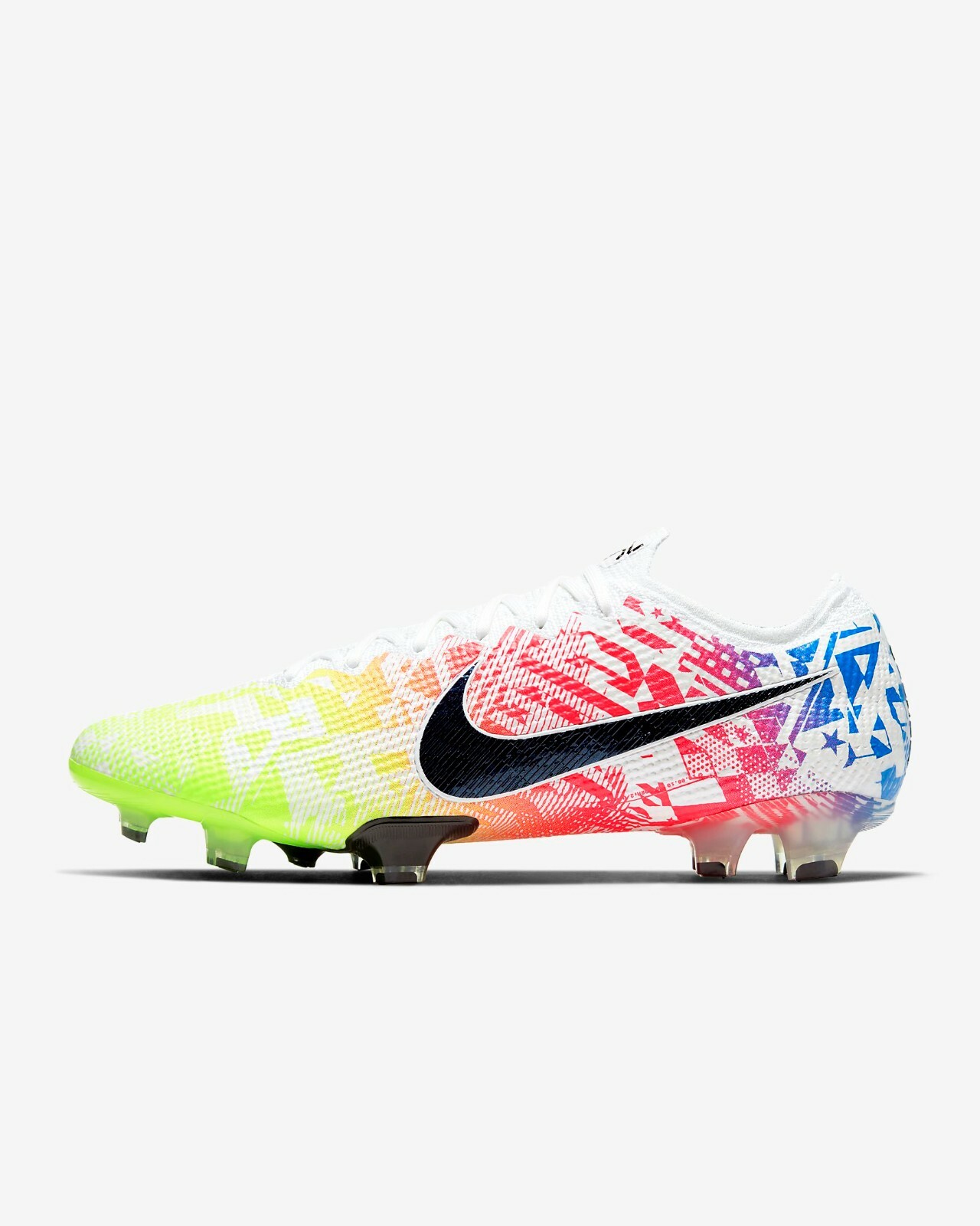 nike mercurial vapor 11 elite fg