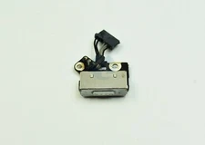 Magsafe DC Power Jack 820-3109-A 820-3609-A 821-3 for Macbook Pro 13" A1398 2015