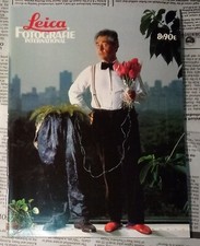 Leica Fotografie International - 8-90E