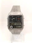 Reloj Citizen Anadigi (Leer)