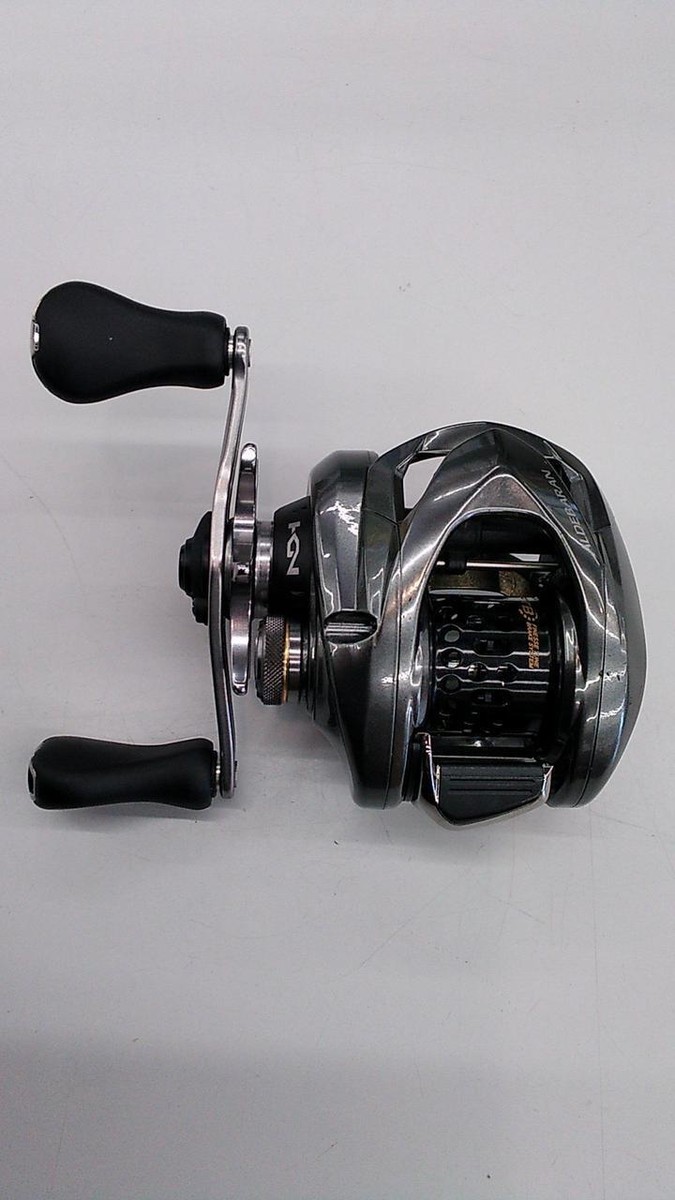 SHIMANO - σσSHIMANO シマノ 16アルデバランBFS XG LH RH94 03516 Amazon | シマノ(SHIMANO) ベイトリール 両軸 16 アルデバラン