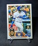 Yordan Alvarez Base #181 2023 Topps Series 1 Baseball Card Houston Astros