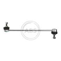A.B.S. Koppelstange Stabilisator Vorne Links Rechts FüR Opel Corsa D