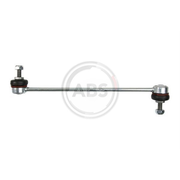 A.B.S. Koppelstange Stabilisator Vorne Links Rechts FüR Opel Corsa D-image