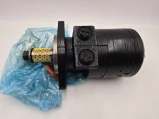 GENUINE Parker TG0170BS030AAAA TG Series Torq Low Speed Hydraulic Motor - OEM