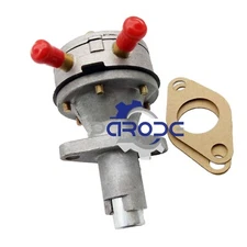 Fuel Lift Pump 15401-52032 for Kubota Z482 D722 D662 D650 D750 D850 D950 Engine