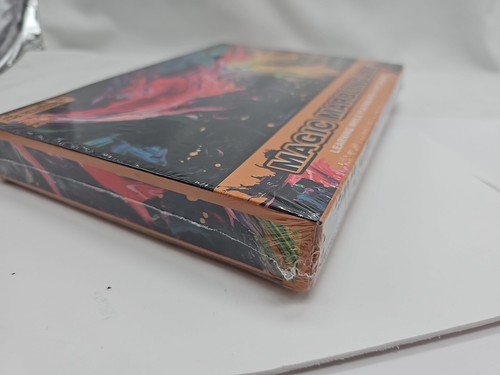 Magic Marbling Art Stem Kit - Picture 3 of 4