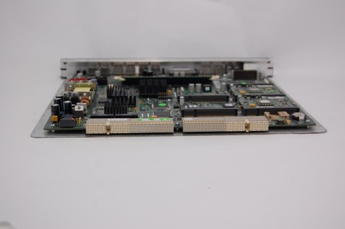 Avaya MB450 Control Board G450 Media Gateway 700432495 with 256MB RAM - Picture 3 of 5