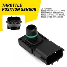 Throttle Position Sensor TPS 22365-AM60A For Nissan Sentra Murano 350Z Titan T