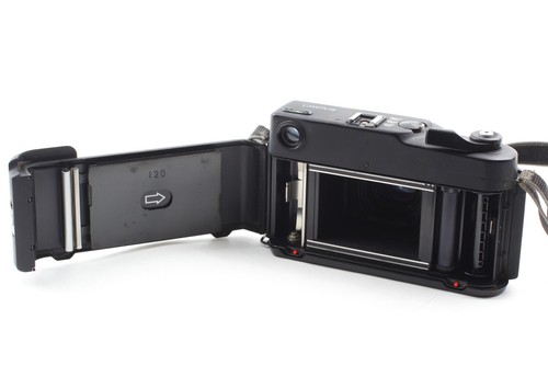 【 NEAR MINT+ 】 Fujifilm Fuji GW690 III Medium Format Film Camera 90mm f3.5 JAPAN - Picture 6 of 13