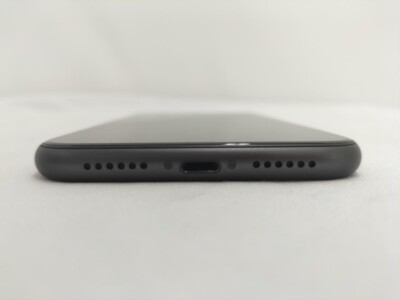 APPLE Model number: MWM02J/A IPHONE11 Smartphone Black Popular