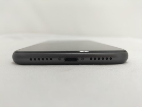Numer modelu APPLE: MWM02J/A IPHONE11 Smartphone Czarny Popularny model - Zdjęcie 5 z 11
