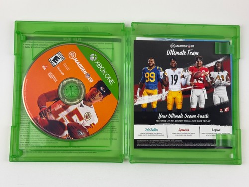 Microsoft Xbox One Game Lot With Cases You Pick & Choose Buy More! Save More! - Picture 97 of 196