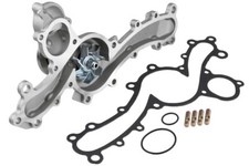 Pompe à eau Toyota LANDCRUISER