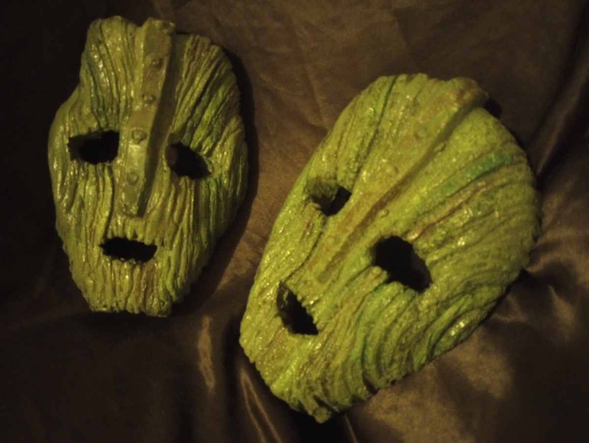 Theaf Mask Jim Carrey The Mask Reboot