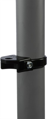 Vertical Roll Cage Mount For 2''