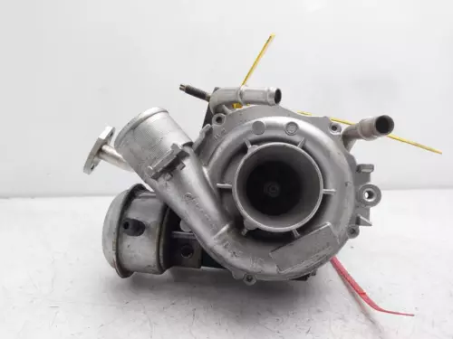 8200398585 Turbocompresor para RENAULT MEGANE II BERLINA 5P 2008 8531572 - Imagen 1 de 10