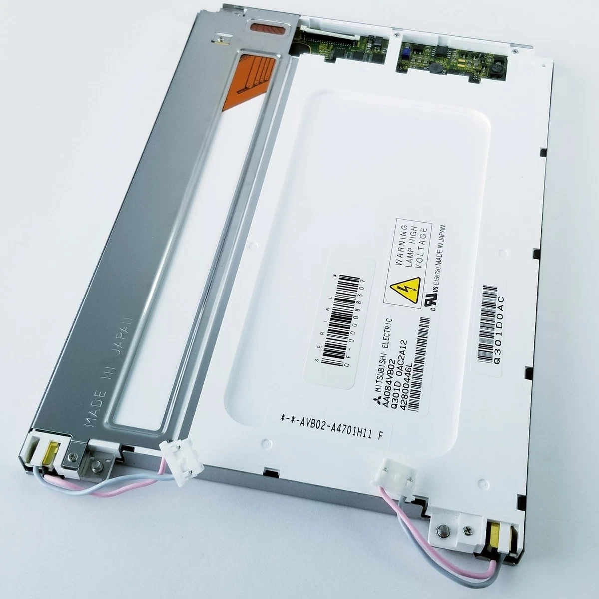 Mitsubishi LCD Display Modules for sale | eBay