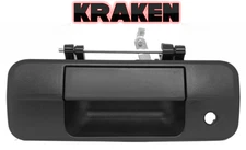 Tailgate Latch Handle For Toyota Tundra 2007-2013 Without Camera Hole