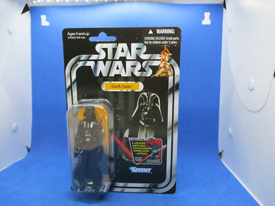 Star Wars Vintage Collection VC93 Darth Vader Factory Sealed NIP