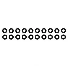 Engine Valve Cover Grommet Set Fel-Pro ES 72252-1