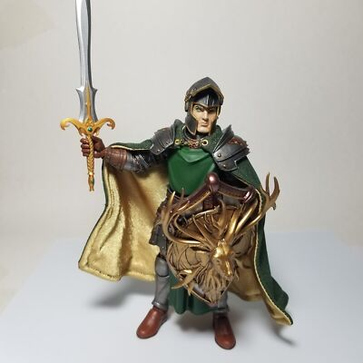 #ad Choice Custom Wired Capes fits Mythic Legions Choice Size Color Chain color $13.99