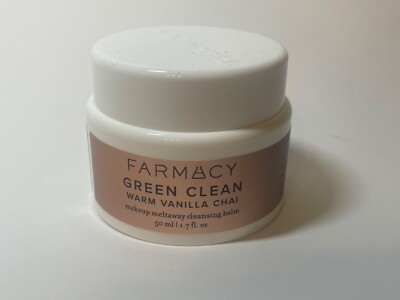 NEU Farmacy Cleansing Balm ''Warm Vanilla Chai'' 50ml