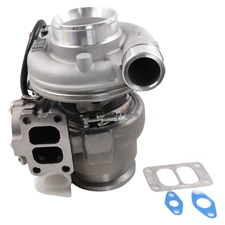 New FOR Perkins 1106D Caterpillar C6.6 Engine Turbocharger 315-9810 2674A256