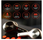 Kaja Audio - Go-To's Earbuds Wireless Bluetooth with Dual Mics & Touch Control — photo 5