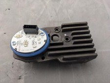 2016-2020 Opel Mokka X Left Lh Driver Side Headlight Ballast Module 00189744 2016-2020 Opel Mokka X Left Lh Driver Side Headlight Ballast Module 00189744