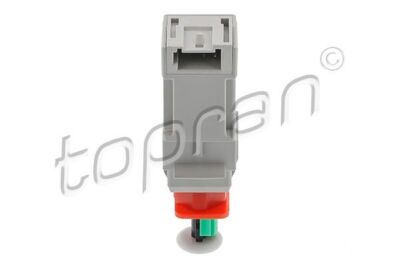 TOPRAN Schalter Kupplungsbetätigung (GRA) für OPEL FIAT 3069753