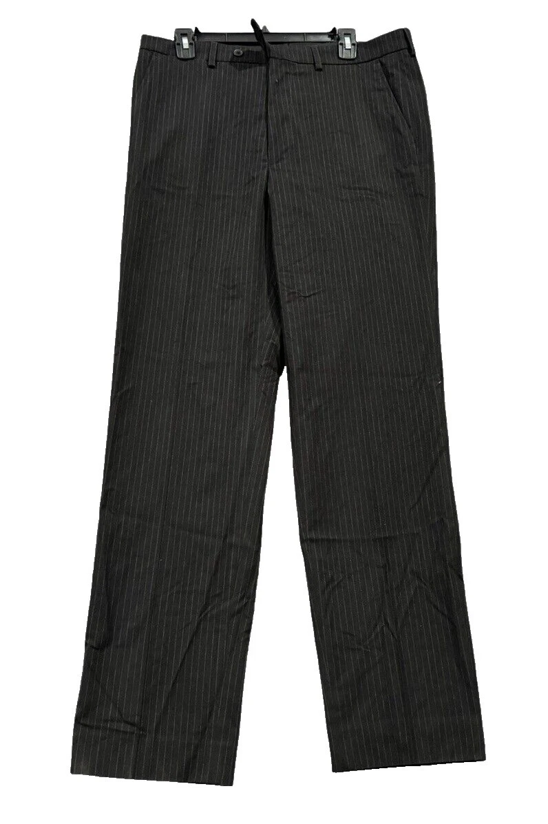 Pantalones Negros Nautica para hombres
