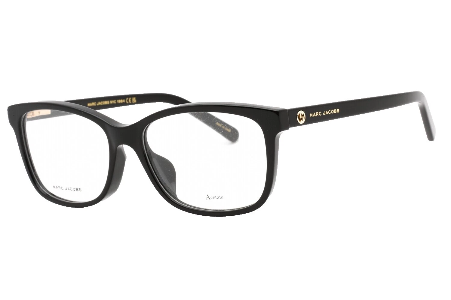 Marcos de Gafas plástico Marc Jacobs