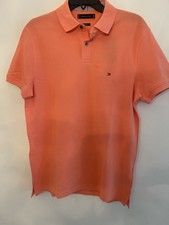 Tommy Hilfiger Men's Regular Fit 1985 Polo. Sz M . 69.50 Value