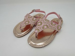 olivia miller girl sandals