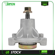 Spindle Assembly for Hustler 604214 Raptor Models 42"  52" Deck