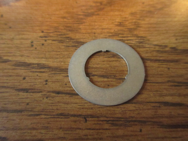 Zebco 44 Classic Repair Parts