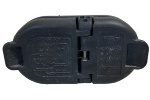 2020-2023 Highlander Toyota Tow Hitch Converter PT725-48200