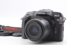 PENTAX Pentax MZ-S Film Cameras for sale | eBay