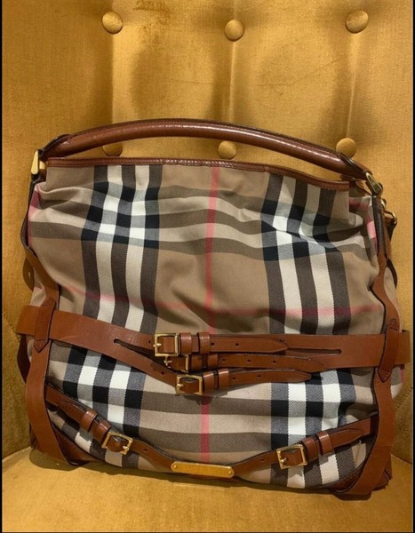burberry shoulder bag