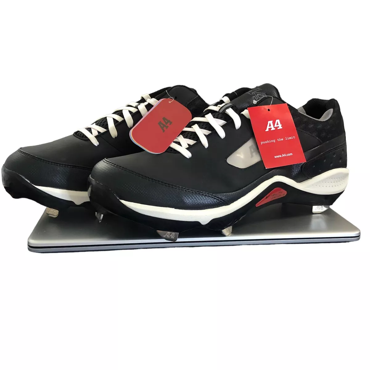 A4 baseball sales cleats