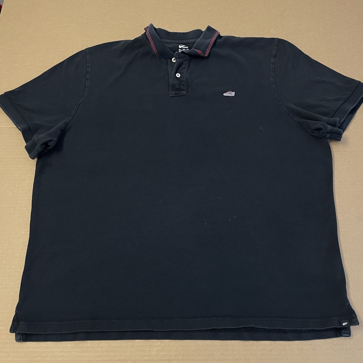 nike air max polo shirt