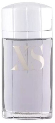 XS by PACO RABANNE Excess 3.3 oz / 3.4 oz Cologne tester