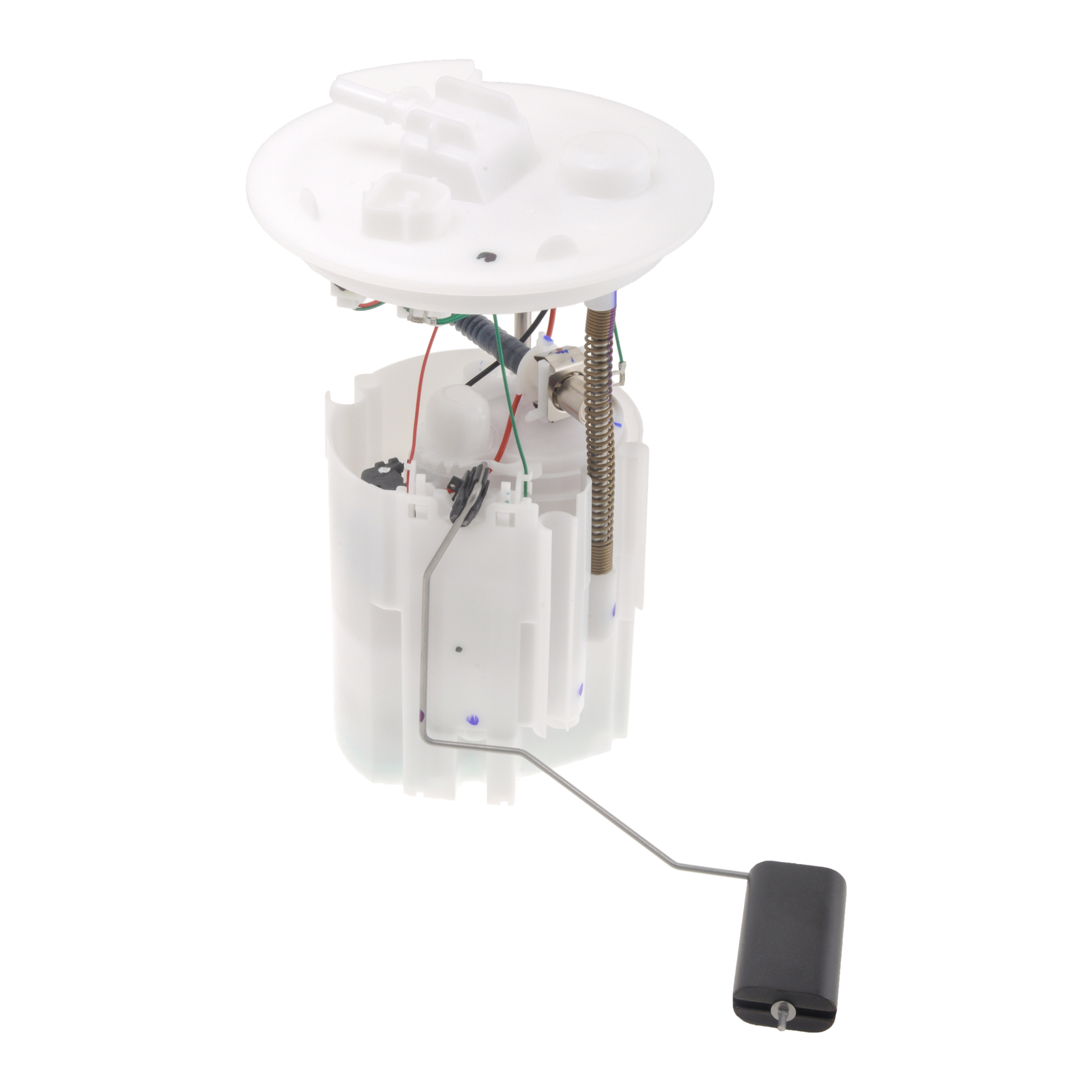 Herko Fuel Pump Module 790GE for Ford Focus 2013-2018