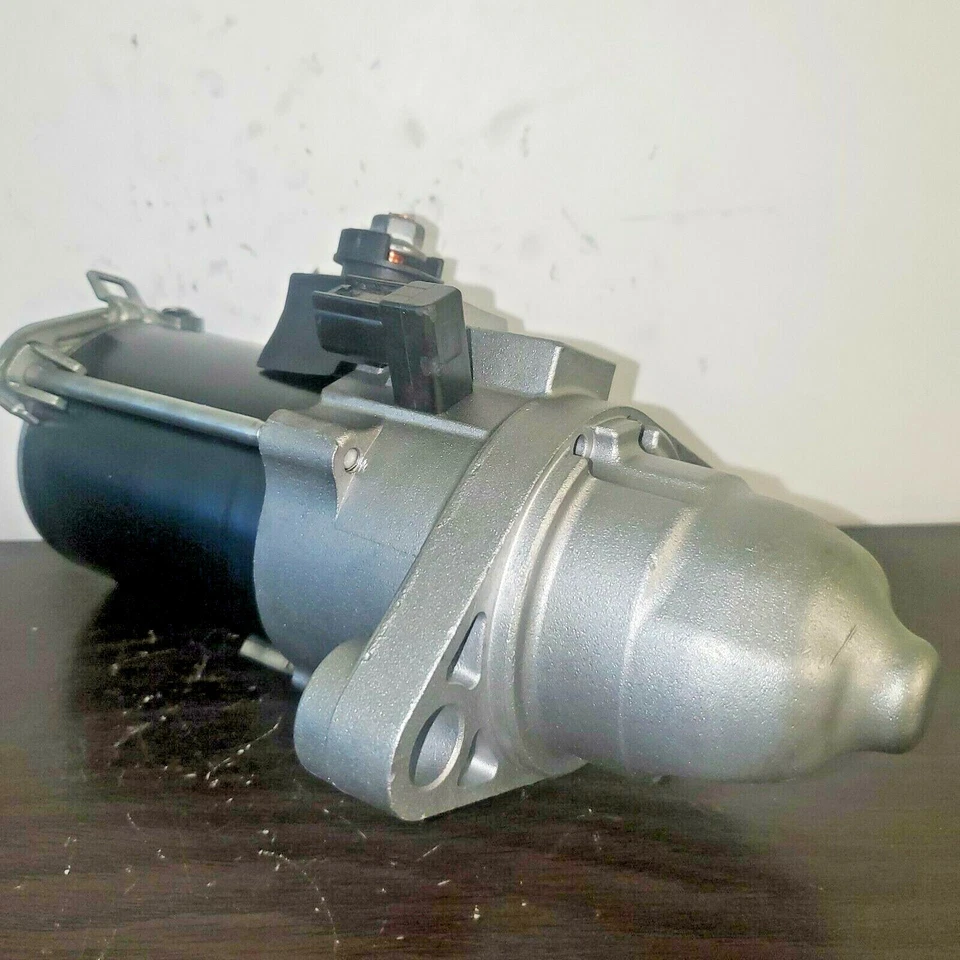 Motor De Arranque Honda Civic del Sol L4 1.6L 1993 a 1994/OEM Reman Por RR_Starters Foto 2 de 4