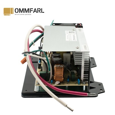 WF-8955-MBA Power Converter Assembly for WF-8955PEC and Parallax 7155 55 Amp