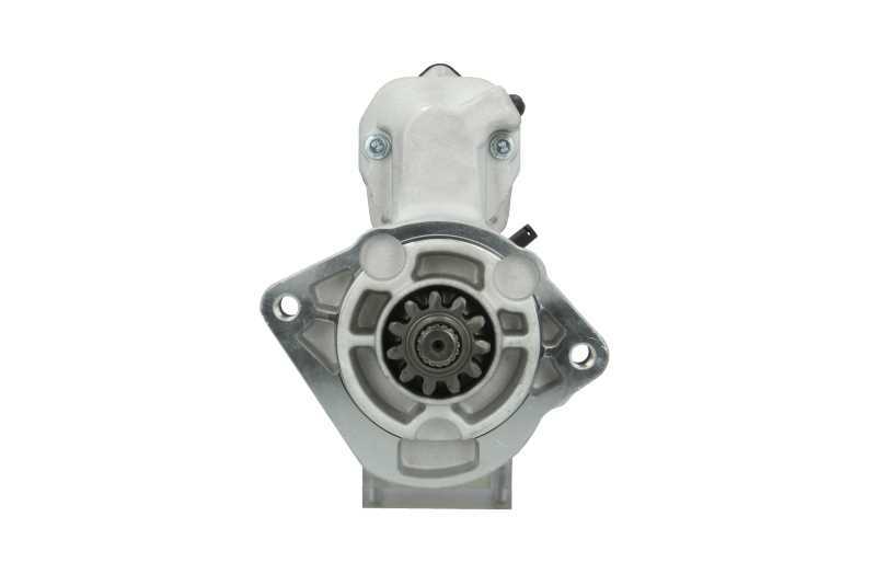 Nuovo Motorino Avviamento 2,7 kW 12V Per Land Rover 428000-4610+ 2 Fori 11 Denti